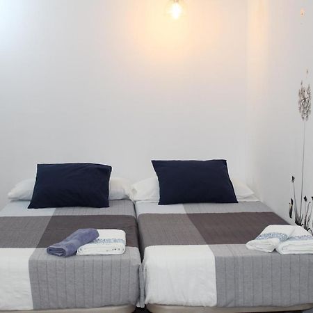 El Rincon De Patro Apartment Севиля Екстериор снимка