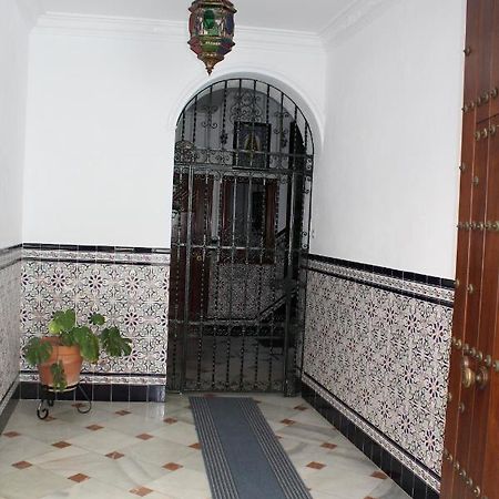 El Rincon De Patro Apartment Севиля Екстериор снимка