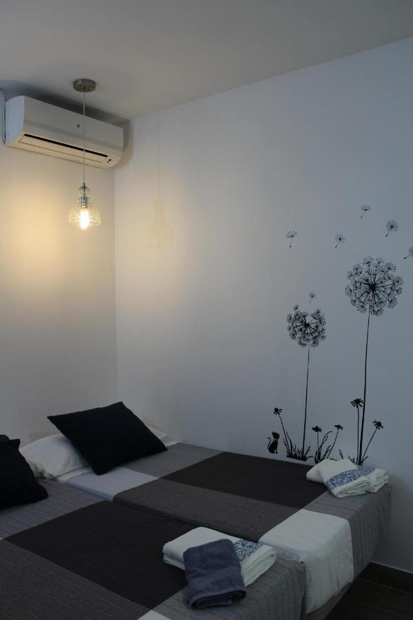 El Rincon De Patro Apartment Севиля Екстериор снимка
