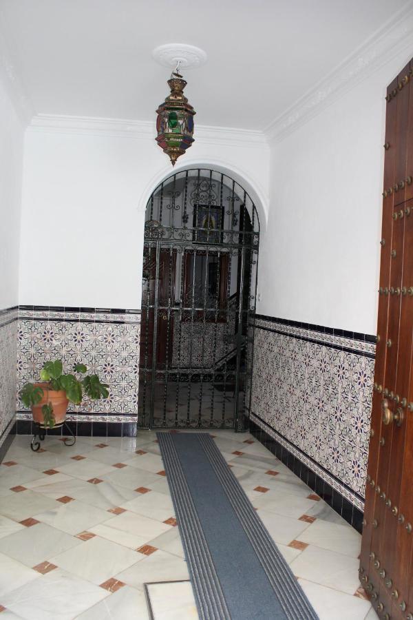 El Rincon De Patro Apartment Севиля Екстериор снимка