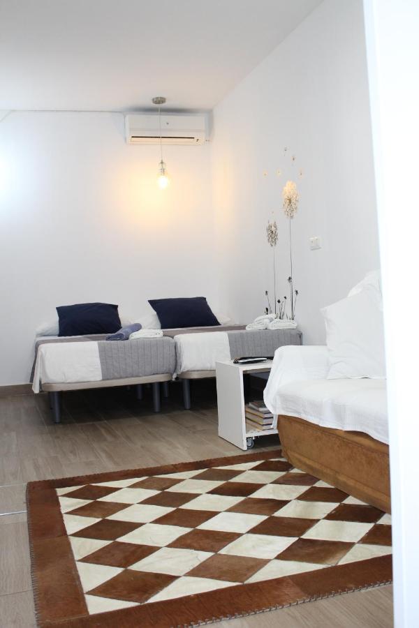 El Rincon De Patro Apartment Севиля Екстериор снимка
