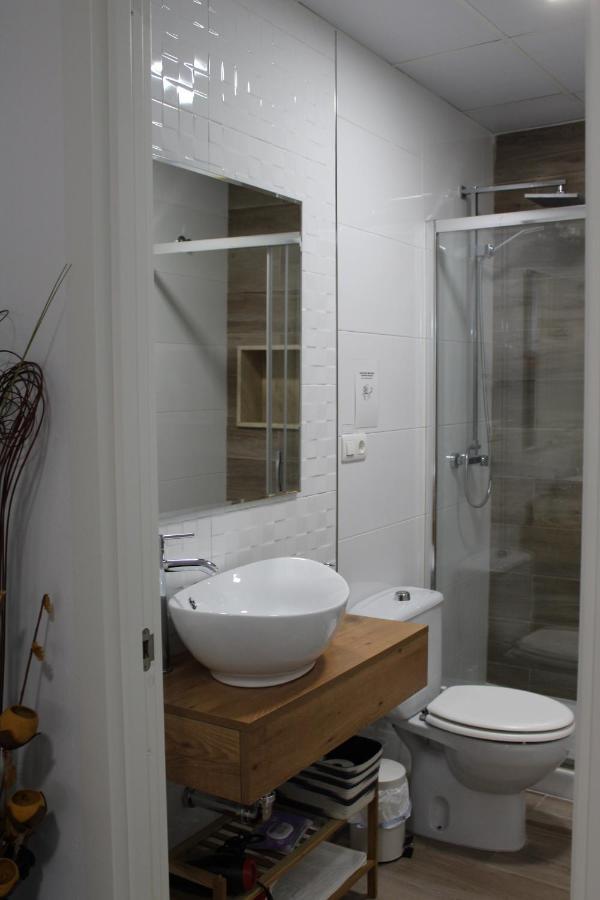 El Rincon De Patro Apartment Севиля Екстериор снимка